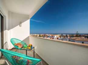 Studio Beautiful Sea View